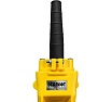 Пульт управления OCALIFT 4 кнопки, 2 скорости, стоп, ключ, старт, IP55 TNHA1-62YS