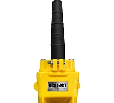 Пульт управления OCALIFT 4 кнопки, 2 скорости, стоп, ключ, старт, IP55 TNHA1-62YS
