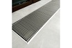 Встраиваемый внутрипольный конвектор Techno Power Vent KVZVh 250-75-1200 RH04002264