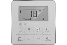 Сплит-система Centek 17600/18600Вт, 39 Дб, компрессор HIGHLY CT-66D60
