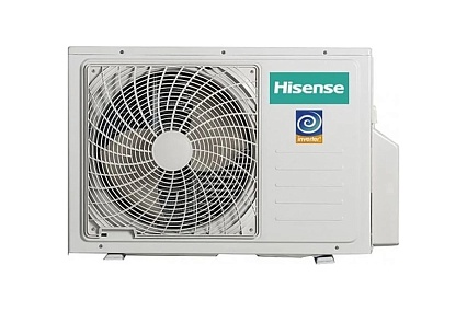Сплит-система Hisense AS-10UW4SVETG107G(С)/AS-10UW4SVETG107W(С)