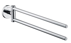 Полотенцедержатель Aquatek Вега AQ4013CR хром