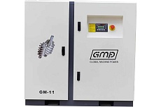 Винтовой компрессор GMP GM-11-10