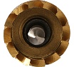 Коронка биметаллическая 20 мм Sturm 1090-S04-BI-20
