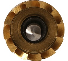 Коронка биметаллическая 20 мм Sturm 1090-S04-BI-20