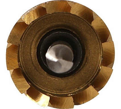 Коронка биметаллическая 20 мм Sturm 1090-S04-BI-20