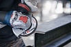 Круг шлифовальный лепестковый X-LOCK X571 Best for Metal (115 мм; G120; прямое исполнение) Bosch 2608619208