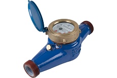 Счетчик воды ДЕКАСТ ВСКМ 90Х-32 "АТЛАНТ" 72-32-67