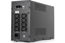 Источник бесперебойного питания Crown Micro CMU-SP2000IEC USB CM000003132