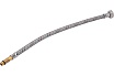 Гибкая подводка для воды M10 35 мм х ВР 1/2" длина 400 мм STOUT RG008P0SIFHJ5B