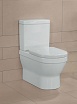 Унитаз-компакт Villeroy&Boch Architectura 56861001