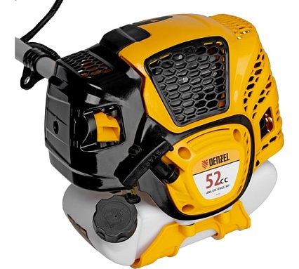 Бензиновый триммер Denzel DTL-52S 96266