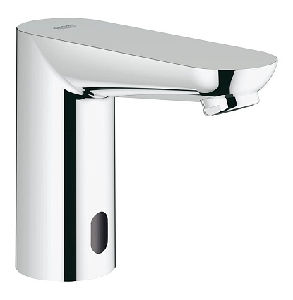 Смеситель для раковины Grohe Euroeco Cosmopolitan E 36271000 инфракрасный