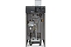 Напольный котел Baxi SLIM EF 1.39, без вытяжного колпака A7116067