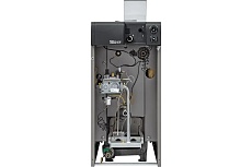 Напольный котел Baxi SLIM EF 1.39, без вытяжного колпака A7116067