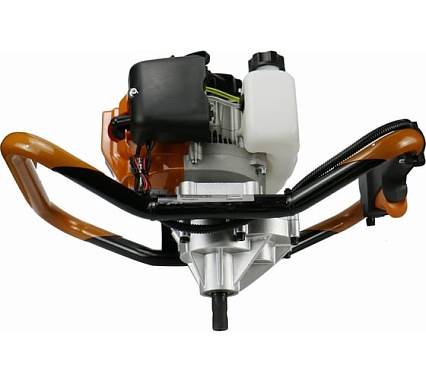 Мотобур Slogger EA55