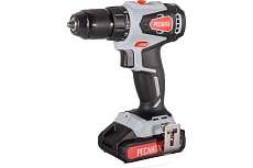Аккумуляторная дрель-шуруповерт Ресанта ДА-20-2ЛК-Б 75/14/10