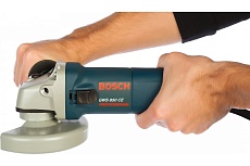 Угловая шлифмашина Bosch GWS 850 CE 0.601.378.792