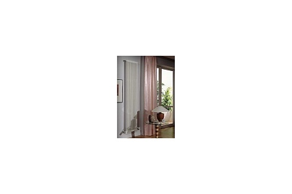 Трубчатый радиатор Arbonia 2180/08 № 12 RAL9016 3/4