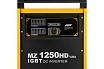 Аппарат автоматической сварки ПТК RILON MZ 1250 HD НАКС 39895