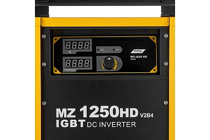 Аппарат автоматической сварки ПТК RILON MZ 1250 HD НАКС 39895