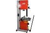 Ленточнопильный станок JIB BS450B 2.2 кВт 230 В 0203020261000
