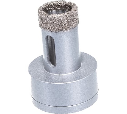Алмазная коронка Dry Speed X-LOCK 22 мм Bosch 2608599030