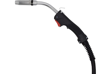 Горелка MW-36 Basic 3 м, Air/Euro Оберон BS014.0143