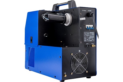 Сварочный полуавтомат Brima MIG/ММА-250-1 380В 0008991