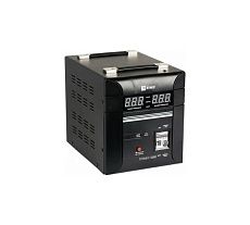 Стабилизатор напряжения EKF TITAN F-5000 напольный PROxima stab-f-5000