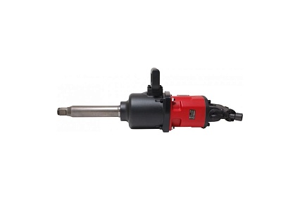 Пневмогайковерт с длинным валом Forsage 3800Н/м 1 F-82586L(47967)