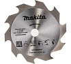 Диск пильный по дереву (165х20х2 мм; 10Т) Makita D-45864