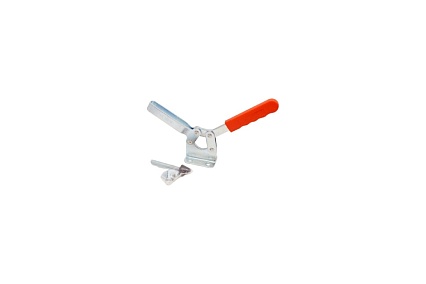 Зажим с горизонтальной рукоятью HS CLAMP HS-200-WL