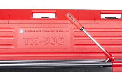 Профессиональный ручной плиткорез RUBI TХ-1200-N 17974
