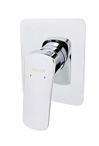 Смеситель для душа Aquatek Вега AQ1066CR хром