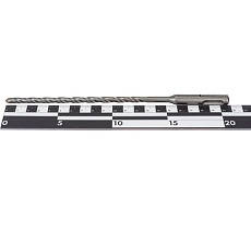 Бур 6х210 мм, SDS+ Резолюкс 15006