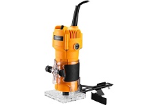 Электрический фрезер Deko DKR800 набор фрез 6 шт 063-4352