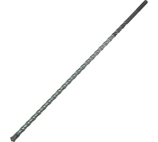 Бур с крестовой пластиной SDS-MAX 22x800 мм Pobedit 4222080