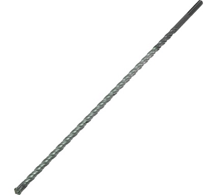 Бур с крестовой пластиной SDS-MAX 22x800 мм Pobedit 4222080