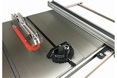 Круглопильный станок JIB 25101 1,5 кВт, 230 В 0109020182000