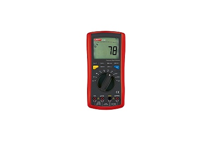Цифровой мультиметр UNI-T UT70B с автодиапазоном 00-00000389