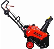 Бензиновый снегоуборщик A-iPower AS463 41204