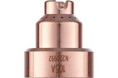 Экран защитный 105A PMX 105 HPT0404 ПТК 00000042871