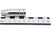 Сопло сильно коническое 9.5 мм MW-15 Optima XL145.0123