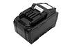 Аккумулятор CS-MKT402PX для Makita 40V MAX XGT 40V 4Ah /p/n: BL4040/ 40V 4Ah/ Cameron Sino P102.00110
