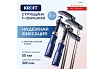 Набор F-образных струбцин KROFT 50x300 мм 2 шт. 203108