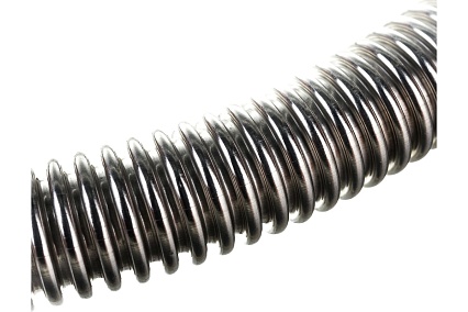 Газовый фиксированный сильфон TUBOFLEX 1/2", 1,0 м, ВР/НР 4829077
