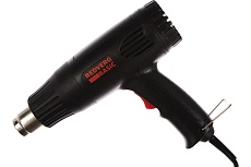 Строительный фен Redverg Basic HG2000 6622809