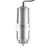 Насос вибрационный Hammer NAP330(10) 350 Вт, 1500 л/ч, высота 82 м, кабель 10 м, нижний забор воды 641196