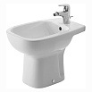 Напольное биде Duravit D-Code 22381000002